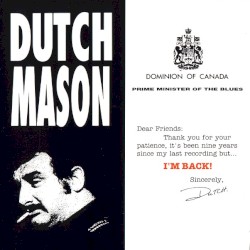 Prime Minister of the Blues