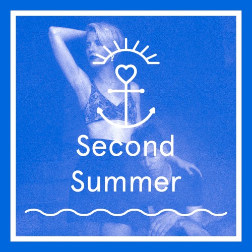 Second Summer (RAC & Ben Aqua Remixes)