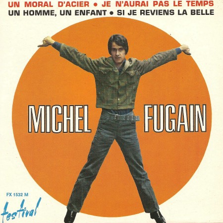 Un moral d’acier