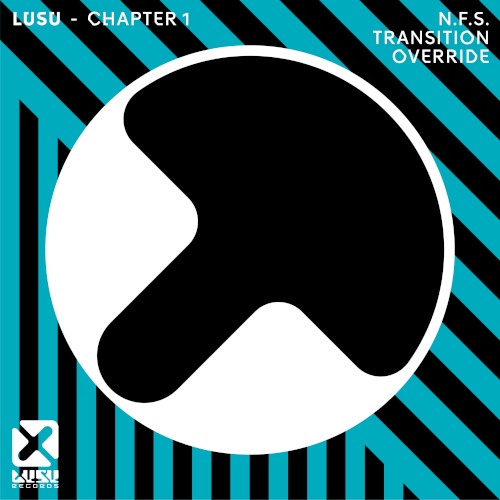 Chapter 1 (extended mixes)