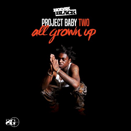 Project Baby 2: All Grown Up
