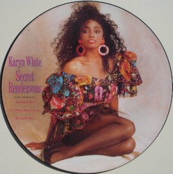 Secret Rendezvous (The Remixes)