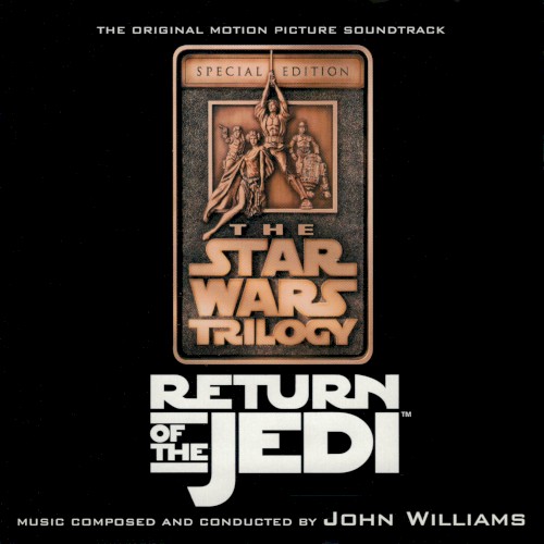 The Star Wars Trilogy: Return of the Jedi