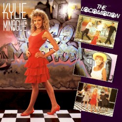 Locomotion (Australian Version)