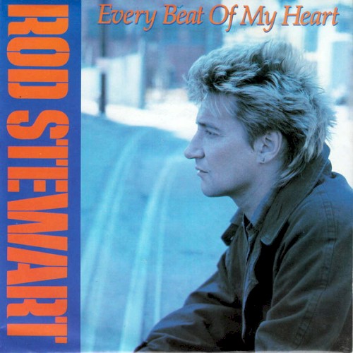 Every Beat Of My Heart (Tartan Mix)