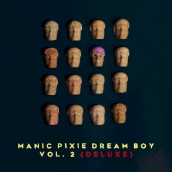 Manic Pixie Dream Boy, Vol. 2 (Deluxe)