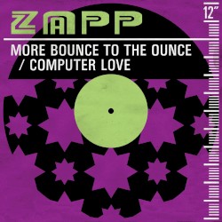 More Bounce to the Ounce / Computer Love