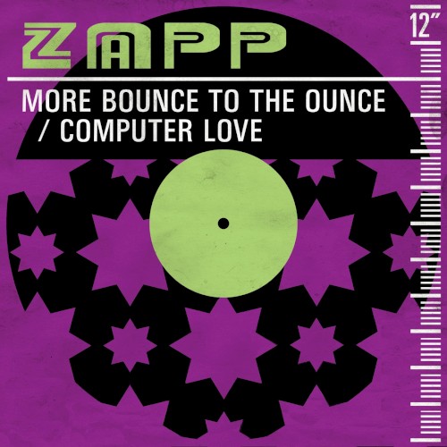 More Bounce to the Ounce / Computer Love