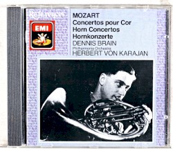 Concertos pour Cor