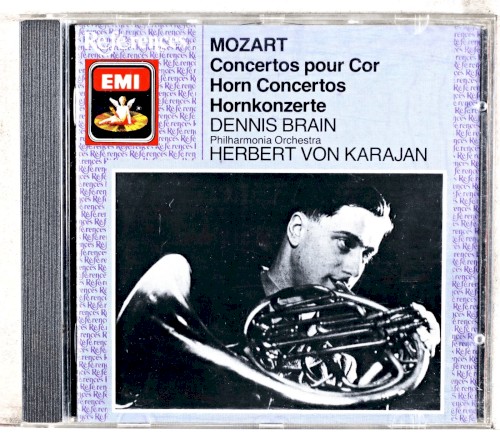 Concertos pour Cor