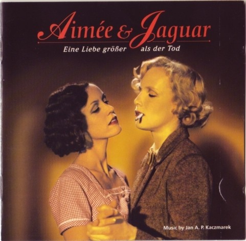 Aimée & Jaguar - Eine Liebe größerals der Tod