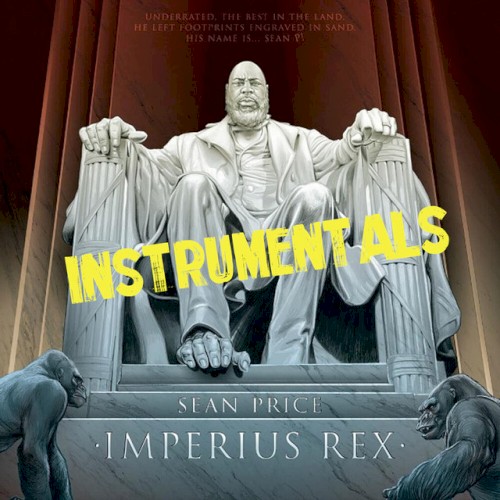 Imperius Rex (instrumentals)