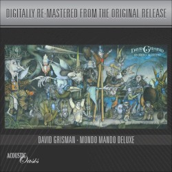 Mondo Mando Deluxe