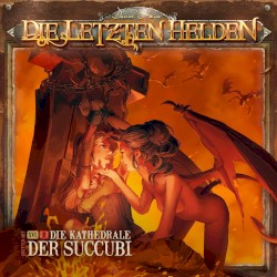 16-2: Die Kathedrale der Succubi