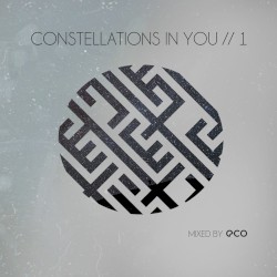 Constellations in You // 1 (Unmixed Edits)