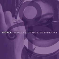 Indigo Nights / Live Sessions
