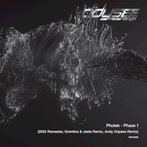 Phaze 1 (2022 Remixes & Remaster)