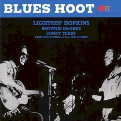 Blues Hoot Live at The Ash Grove