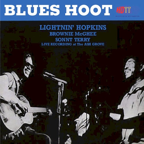 Blues Hoot Live at The Ash Grove
