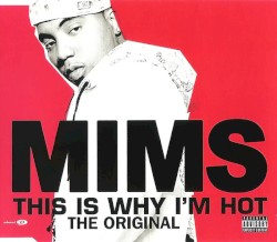 This Is Why I'm Hot (rock mix)