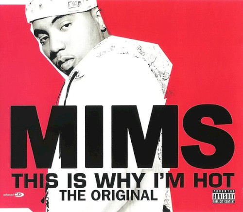 This Is Why I'm Hot (rock mix)