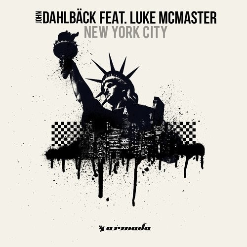 New York City (extended mix)