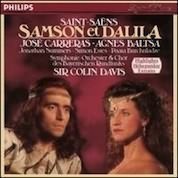 Samson et Dalila (Highlights)