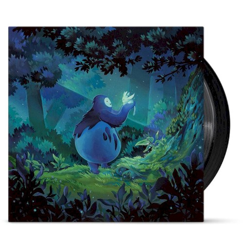 Ori and the Blind Forest