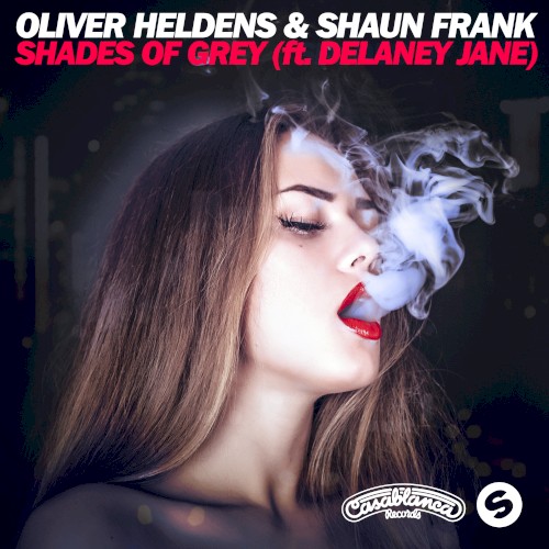 Shades of Grey (Remixes)
