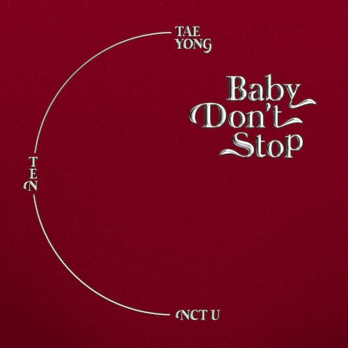 Baby Don't Stop (Special Thai ver.)