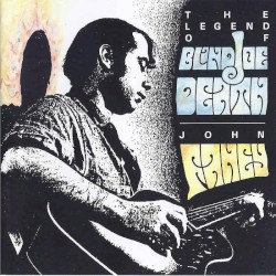 The Legend of Blind Joe Death