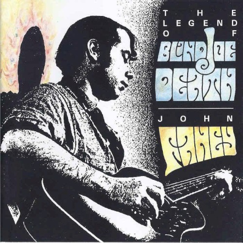 The Legend of Blind Joe Death