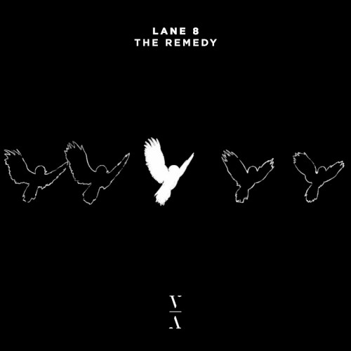 The Remedy (extended mix)