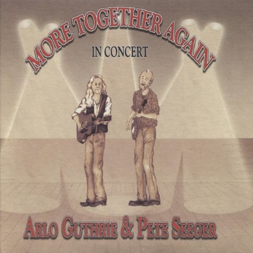 More Together Again in Concert, Volume One