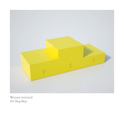 Winner Remixed
