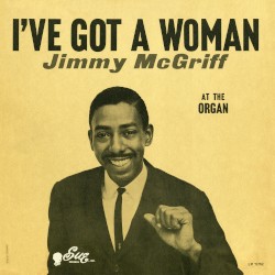 I've Got a Women