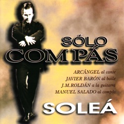 Sólo Compás Soleá