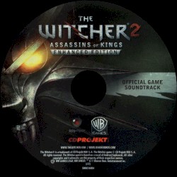 The Witcher 2: Assassins of Kings Official Soundtrack