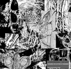 Scissors for Cutting Up Merzbow