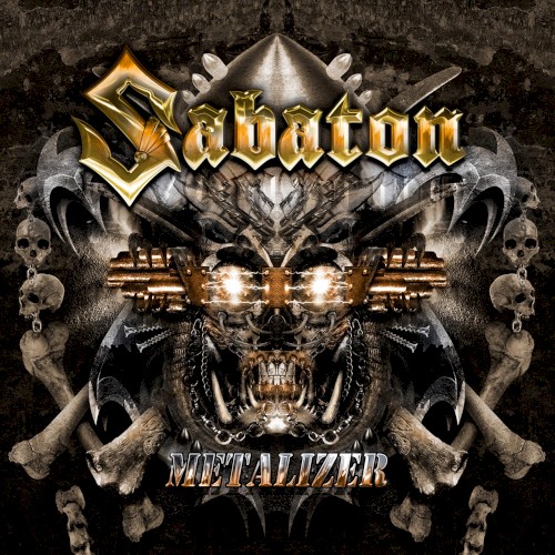 Metalizer (Re‐Armed)