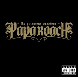 The Paramour Sessions (Bonus Track Version)