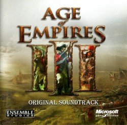 Age of Empires III
