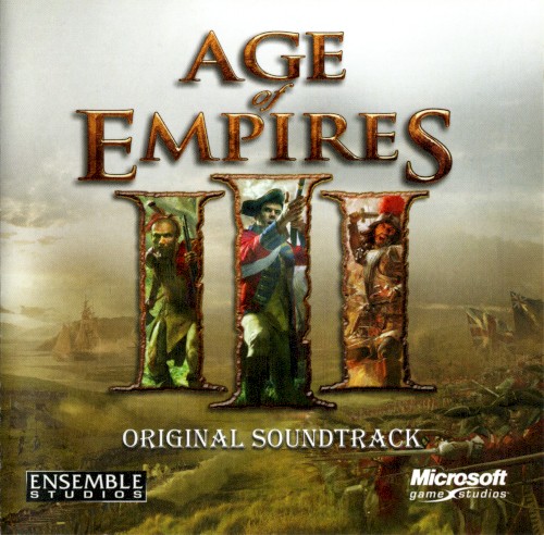 Age of Empires III