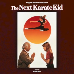 The Next Karate Kid: Original Motion Picture Soundtrack