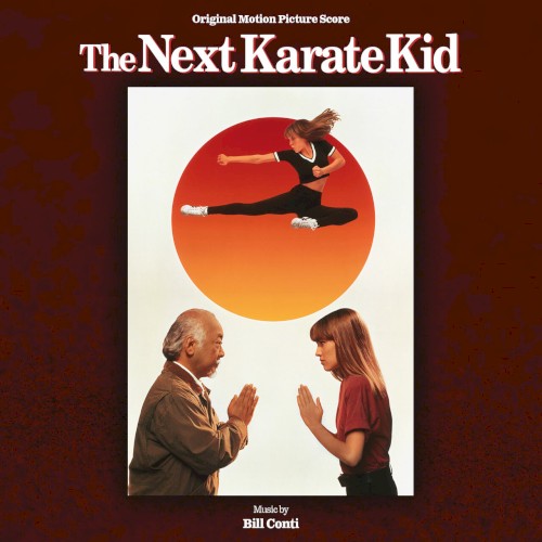 The Next Karate Kid: Original Motion Picture Soundtrack