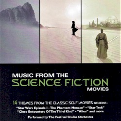 Music From the Science Fiction Movies
