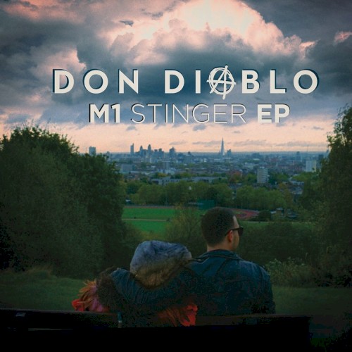 M1 Stinger EP