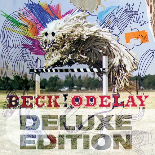 Odelay (deluxe edition)