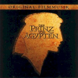 Der Prinz Von Ägypten