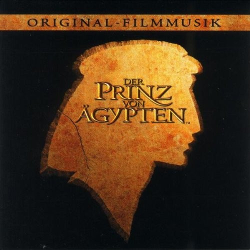 Der Prinz Von Ägypten